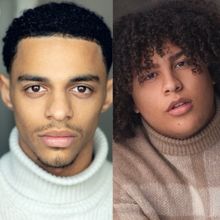 New Cast Set For the UK and Ireland Tour of HAMILTON