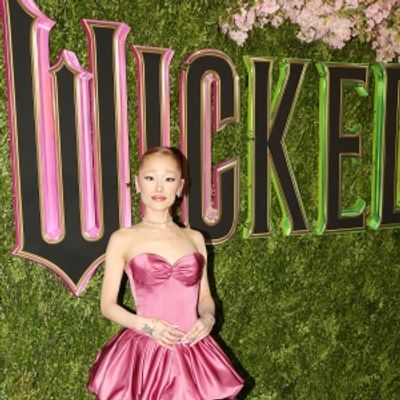 WICKED Wins at The 2025 Nickelodeon Kids' Choice Awards