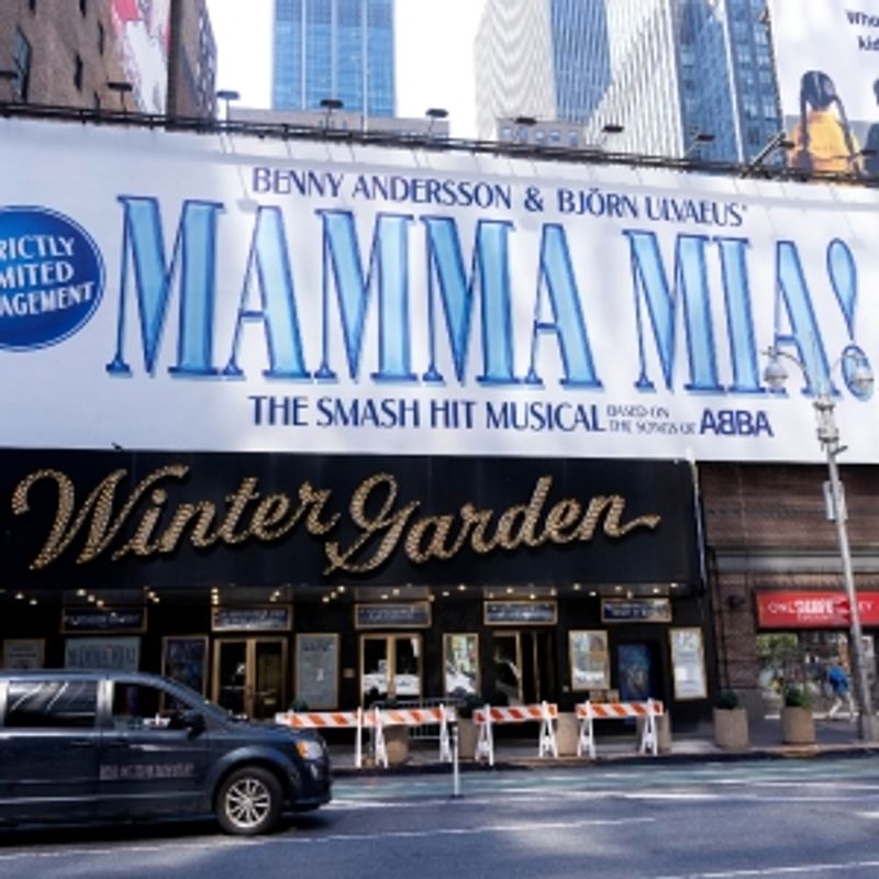 Wake Up With BroadwayWorld July 23, 2025- SUNSET BLVD. Tops the Grosses in Final Week and More Image