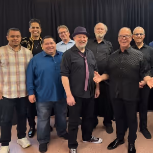 Heritage Theatre 2025–2026 Season to Feature Julian “Junior” Marvin, Tower of Power…