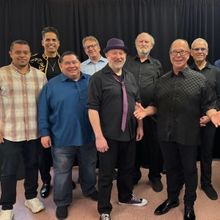 Heritage Theatre 2025–2026 Season to Feature Julian “Junior” Marvin, Tower of P