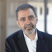 Manuel Borja-Villel to Receive Audrey Irmas Award for Curatorial Excellence