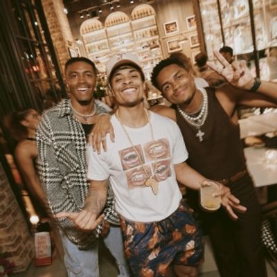 Photos: MJ Casts Meet Ahead of the Launch of National Tour