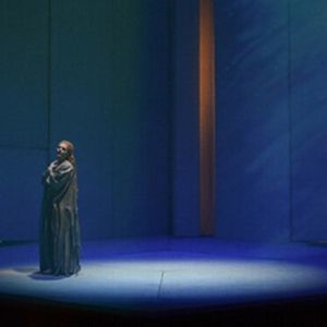 TRISTAN UND ISOLDE Returns to Semperoper This Month