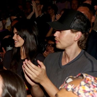 Photos: Austin Butler, Kaia Gerber, LuPone, Broderick & More Attend OH, MARY! Opening Night