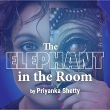 THE ELEPHANT IN THE ROOM Comes to the Keegan Theatre in June