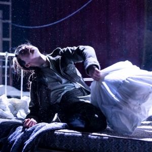THE RAPE OF LUCRETIA Comes to Opera Ballet Vlaanderen