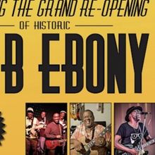 Susan Tedeschi Will Headline Indianola's Club Ebony Grand Reopening