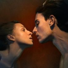 I CAPULETI E I MONTECCHI Comes to the Dutch National Opera