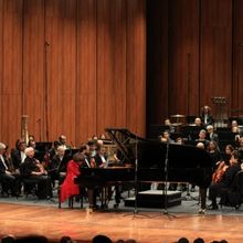 Photos: Con Estreno De El Coraje De La Rosa En El Palacio De Bellas Artes Clausuran E