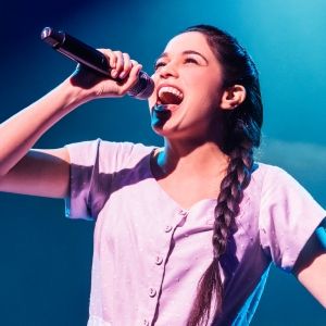 HERE LIES LOVE Announces Announces Rush Ticket Policy For Union Members