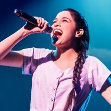 HERE LIES LOVE Announces Announces Rush Ticket Policy For Union Members