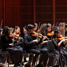 Anonymous Donors Give $1.2M to Houston Youth Symphony
