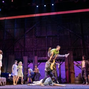 THE OUTSIDERS, BEETLEJUICE, and More Set For Marcus Performing Arts Center 2026/27…
