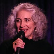 Photos: Elvira Tortora Celebrates 70th Birthday with THE BOOKMAKER'S DAUGHTER at Don'