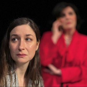 Australian Premiere of BLOOD OF THE LAMB Opens in Adelaide Next Month