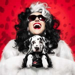101 DALMATIONS Comes to Theatre Royal Brighton This Christmas