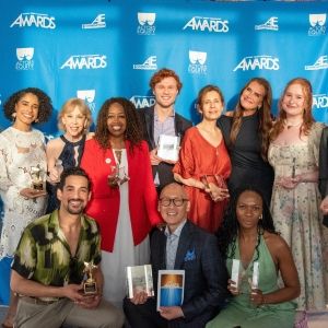 Photos: Brooke Shields, Francis Jue and More at 2025 Actors' Equity Foundation Awards