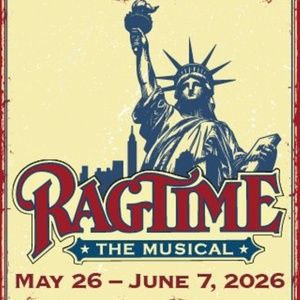 RAGTIME Will Come to the New Stage Theatre This Month
