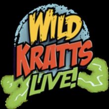 WILD KRATTS Leaps Onto The Golden Gate Theatre Stage!