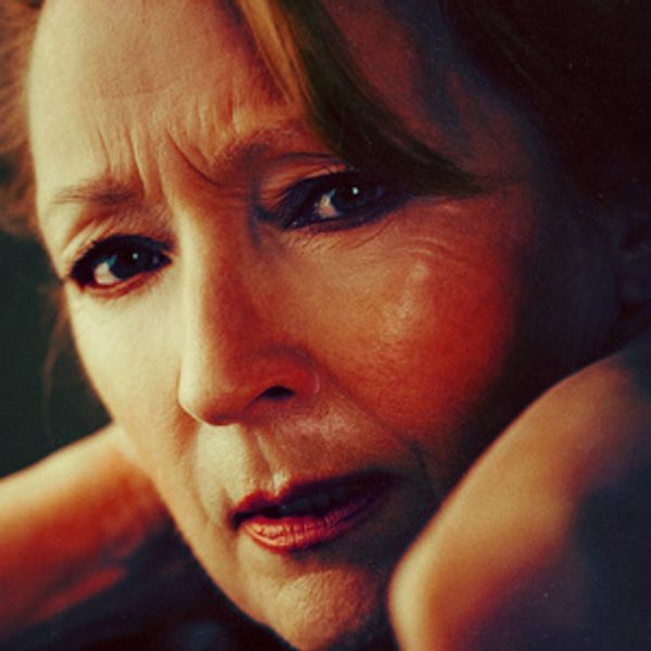 Lesley Manville and Anna Maxwell Martin Will Lead AUGUST: OSAGE COUNTY West End Reviv Photo