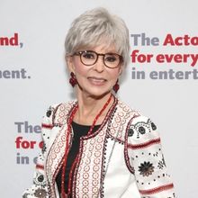 Rita Moreno Joins EVERYBODY’S LIVE WITH JOHN MULANEY Lineup Next Week