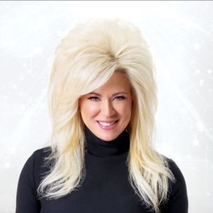 THERESA CAPUTO LIVE! THE EXPERIENCE Announced At Buffalo Bill's Resort and Casino