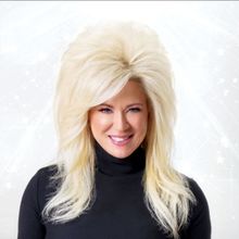 THERESA CAPUTO LIVE! THE EXPERIENCE Announced At Buffalo Bill's Resort and Casino