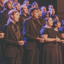 Phoenix Children's Chorus Reveals 2025 2026 Season Lineup