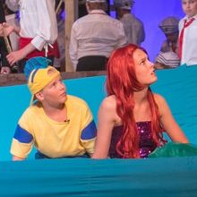 Photos: First Look At THE LITTLE MERMAID At The Victoria Players Children's Theatre