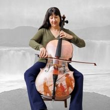The Oregon Symphony Performs Scheherazade and Celilo Falls
