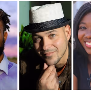 Bryan-Keyth Wilson Launches New Play Readers Group and Cycle 1 Lineup