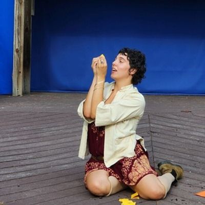 Woodstock’s Outdoor Shakespeare Festival Will Celebrate 31st Year