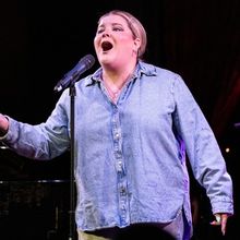Photos: Ryann Redmond, Alex Newell, and More Perform at DREAMERS ON FIRE Concert