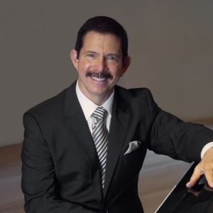 James Adler in Reflection and Celebration Comes to Klavierhaus Next Weekend