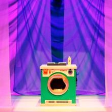 LAVARROPAS Comes to Gran Teatro Nacional in March