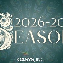 THE NOTEBOOK, THE WIZ, and More Set For Broadway Theatre League's 2026-27 Season
