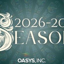 THE NOTEBOOK, THE WIZ, and More Set For Broadway Theatre League's 2026-27 Season