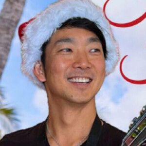 Jake Shimabukuro to Bring HOLIDAYS IN HAWAIʻI to MACC
