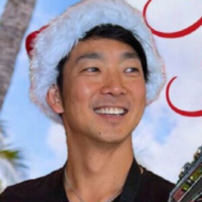 Jake Shimabukuro to Bring HOLIDAYS IN HAWAIʻI to MACC