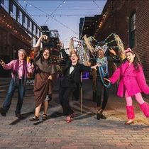 Toronto Fringe Festival to Feature 123 Shows Across 27 Venues for 38th Edition