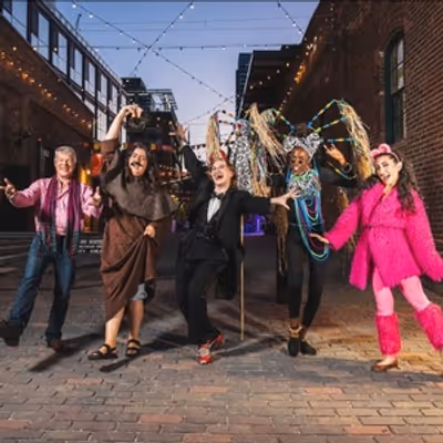 Toronto Fringe Festival to Feature 123 Shows Across 27 Venues for 38th Edition