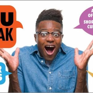 Theater Resources Unlimited Opens Submissions for TRUSPEAK: HEAR OUR VOICES