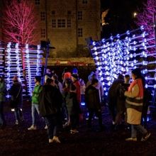 Dates Set as SPECTRA Celebrates Ten Luminous Years in 2024