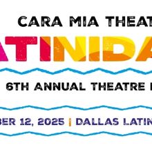 Cara Mia Theatre Celebrates Hispanic Heritage Month With The Latinidades Festival