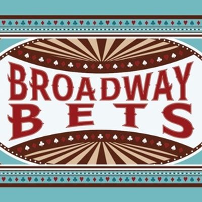 RAGTIME, TITANIQUE, and More Will Have Tables at BROADWAY BETS