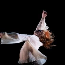 VERVE Dance Company Brings Triple Bill to Leeds Playhouse as Part of International To