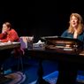 Photos: Donna Lynne Champlin and Emily Skinner in PEN PALS