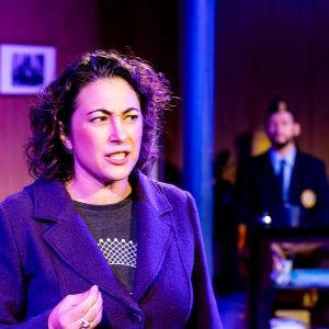 Photos: First Look at Theatre NOVA's WHAT THE CONSTITUTION MEANS TO ME