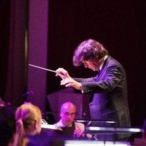 Scott Dunn Orchestra Will Perform HELL TO HOLLYWOOD at The Wallis